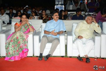 Ram Leela Movie Audio Launch